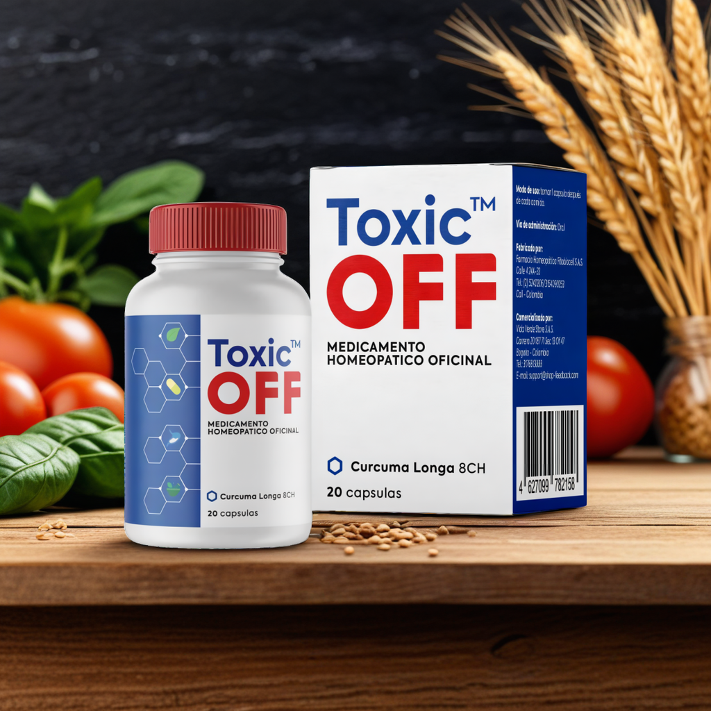 Toxic OFF