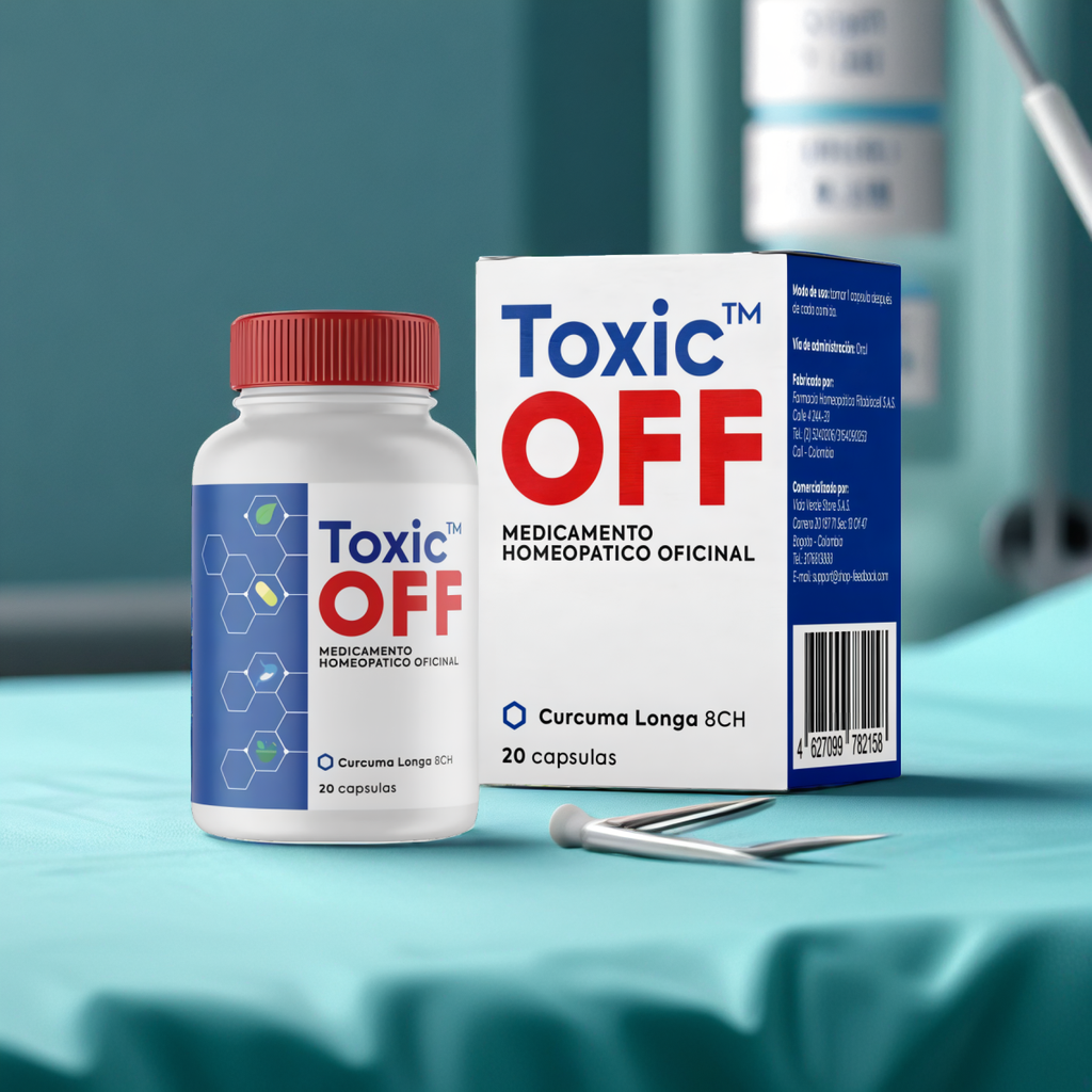 Toxic OFF