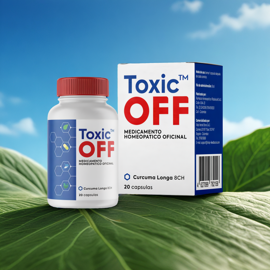 Toxic OFF