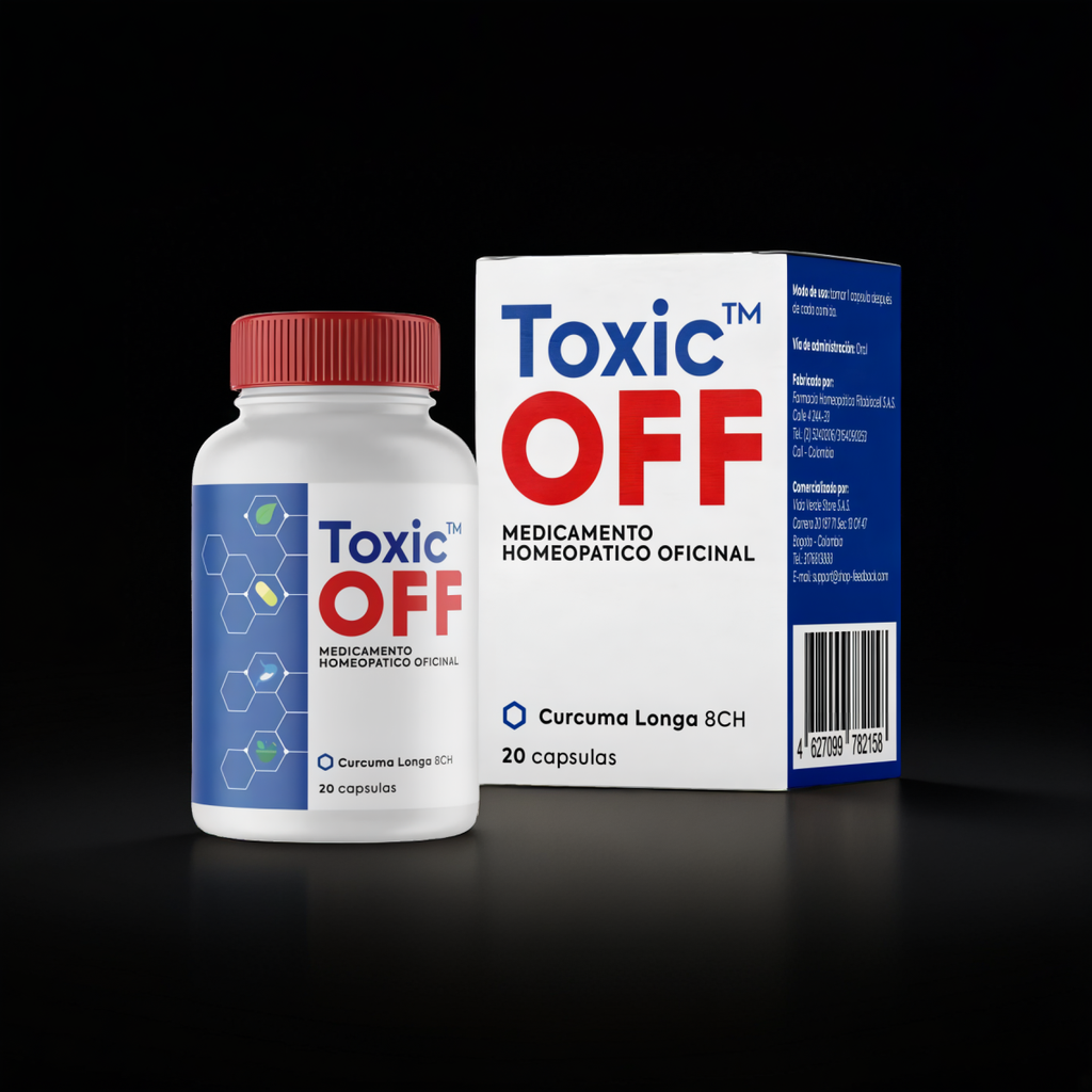 Toxic OFF