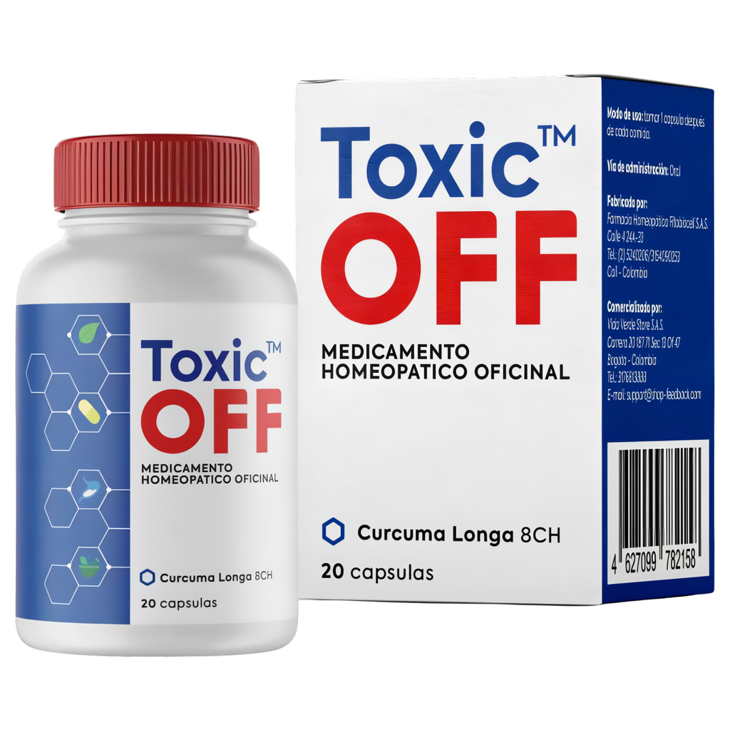 Toxic OFF