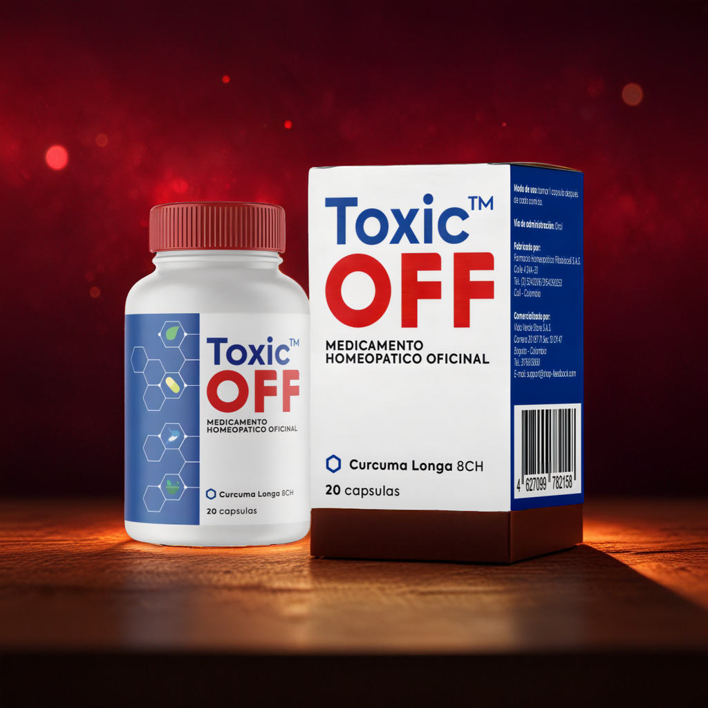 Toxic OFF