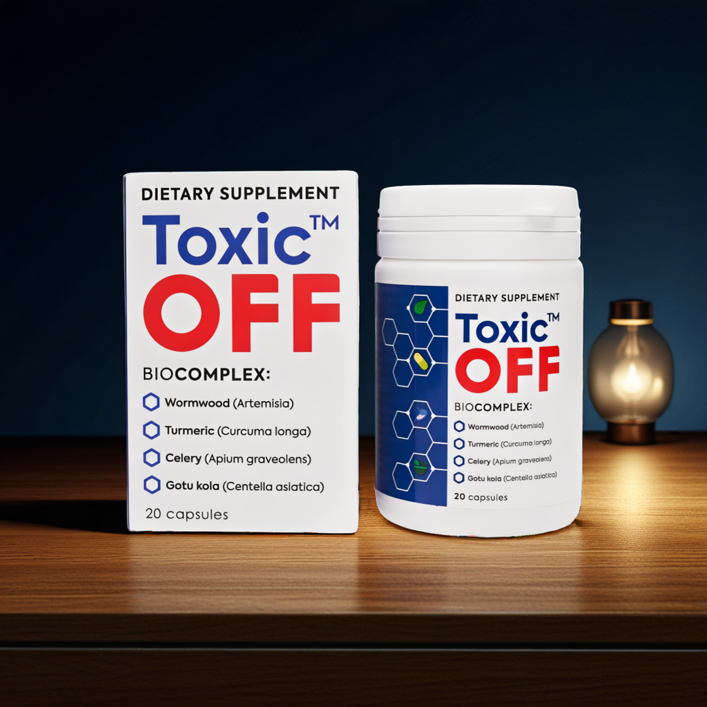 Toxic OFF