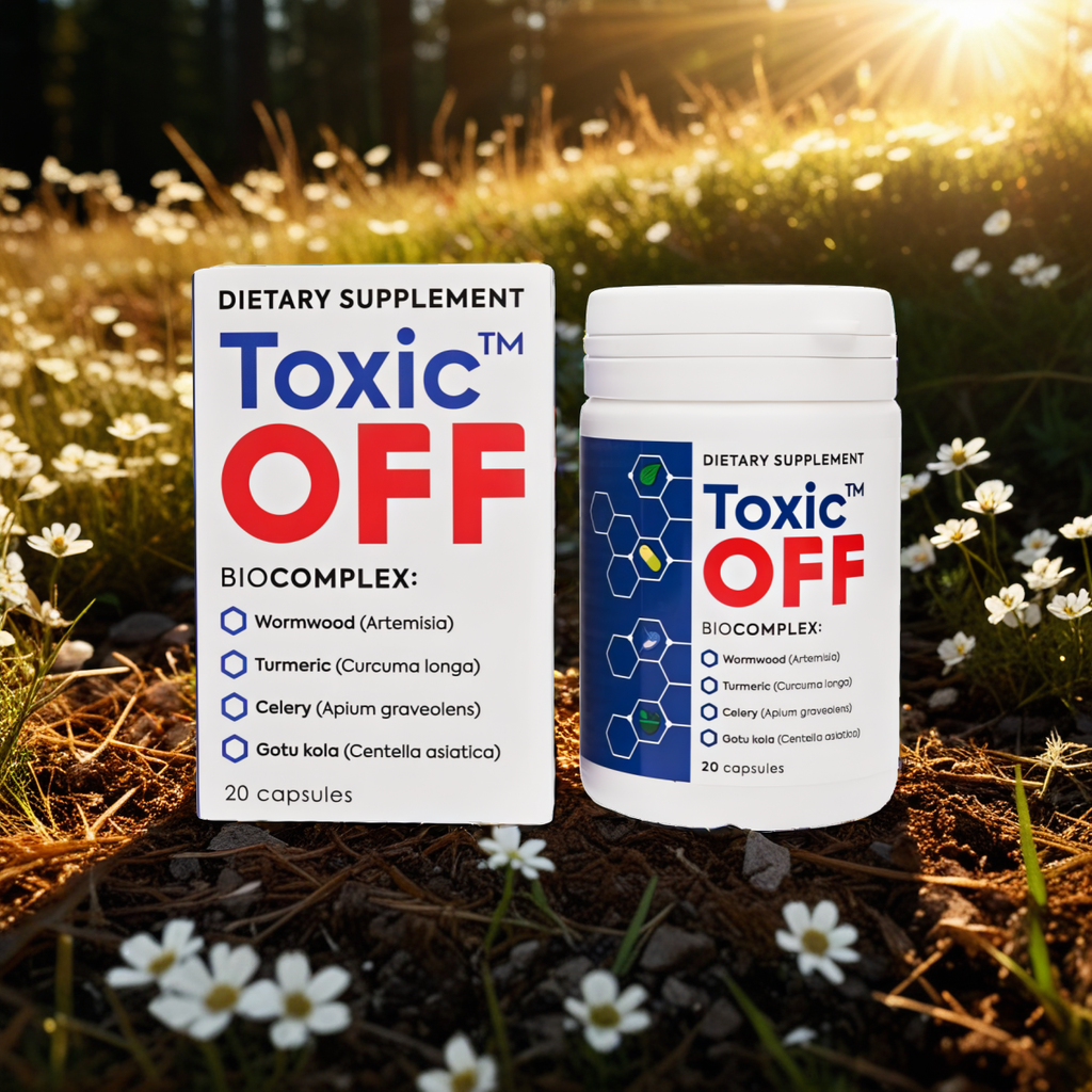Toxic OFF