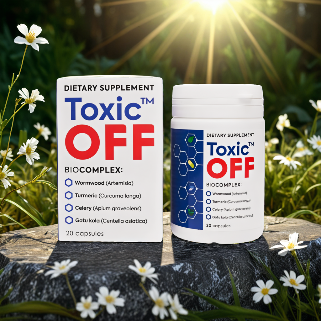 Toxic OFF