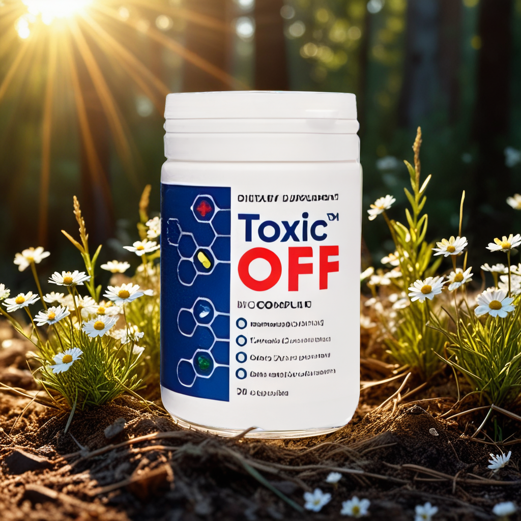 Toxic OFF