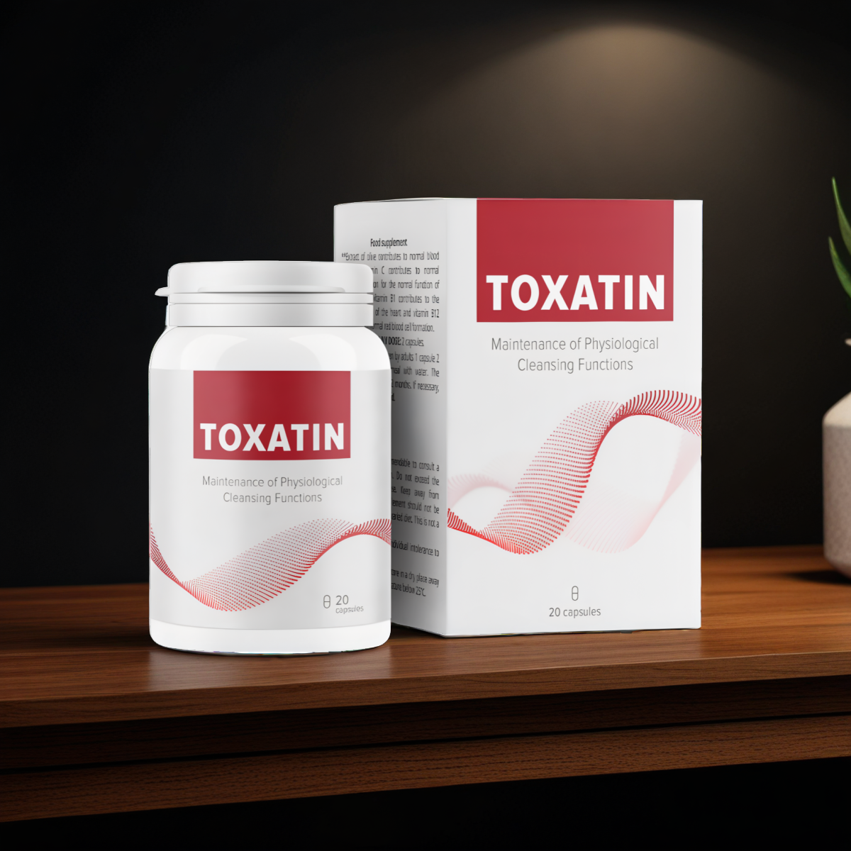 Toxofil