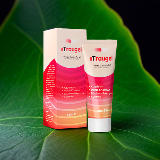 Traugel