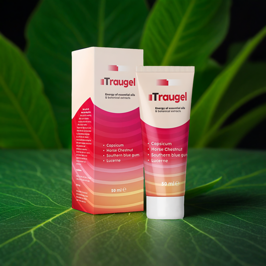 Traugel