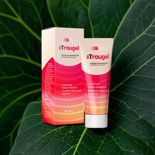 Traugel