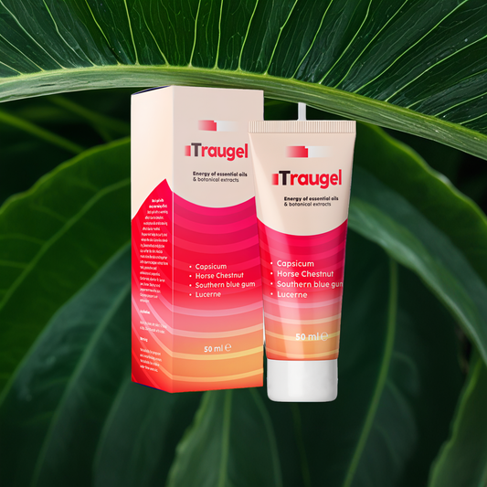 Traugel