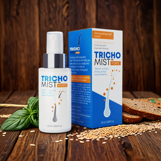 Trichomist Forte Premium