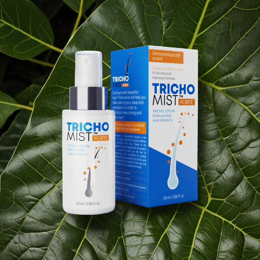 Trichomist Forte Premium
