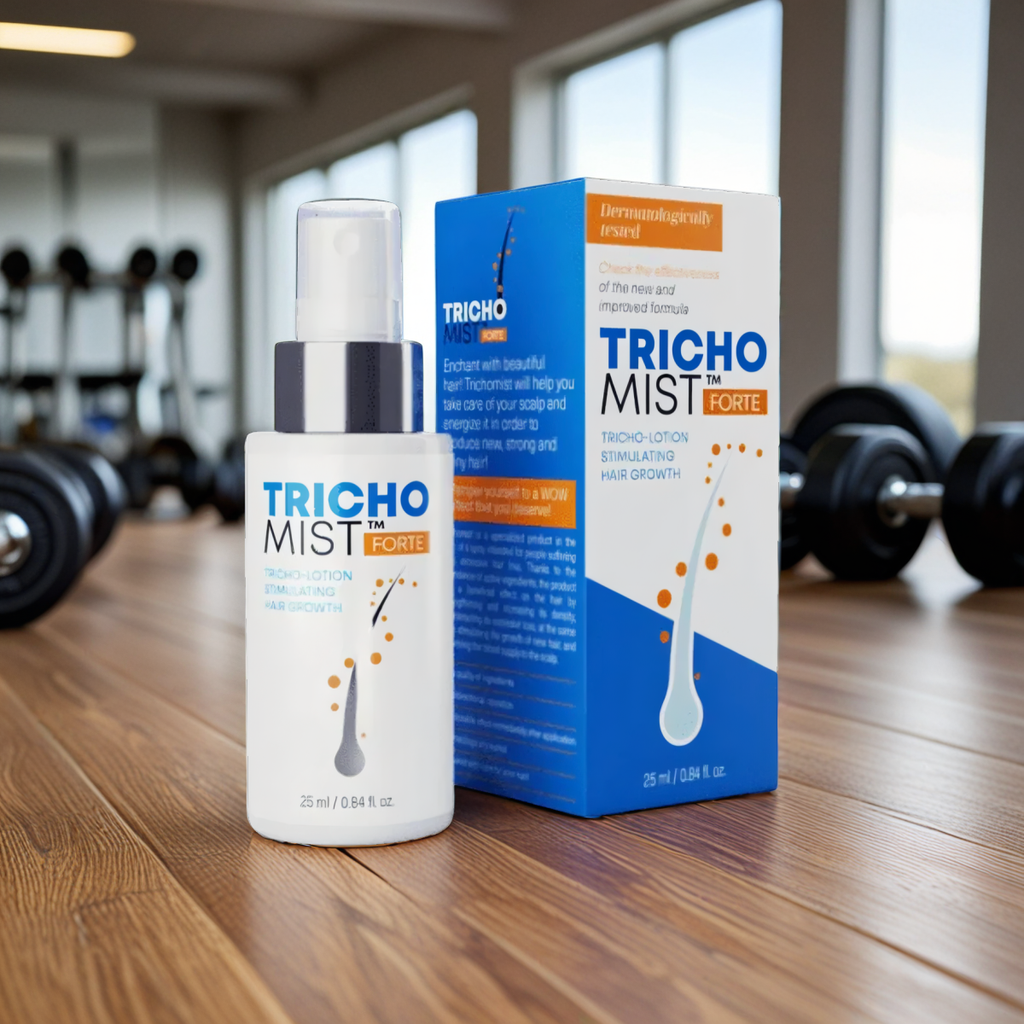 Trichomist Forte Premium