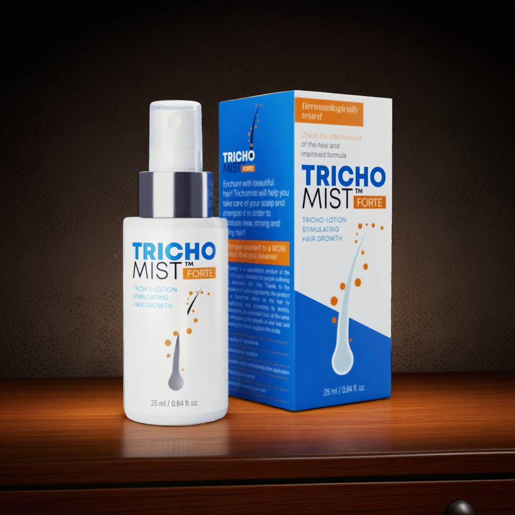 Trichomist Forte Premium