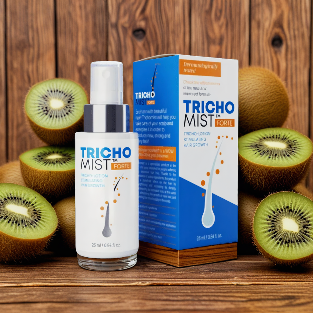 Trichomist Forte Premium