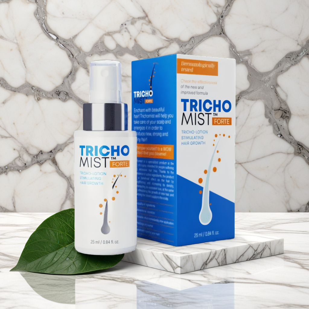 Trichomist Forte Premium
