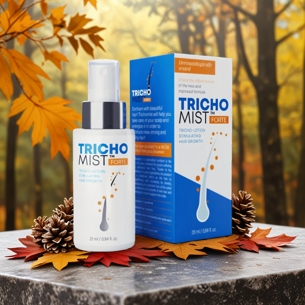 Trichomist Forte Premium