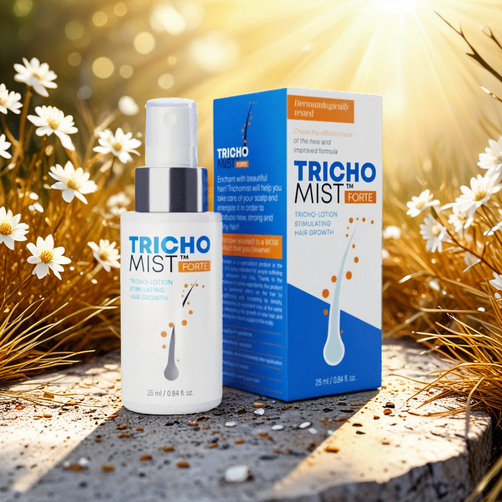 Trichomist Forte Premium
