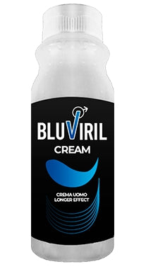 Blu Viril Cream