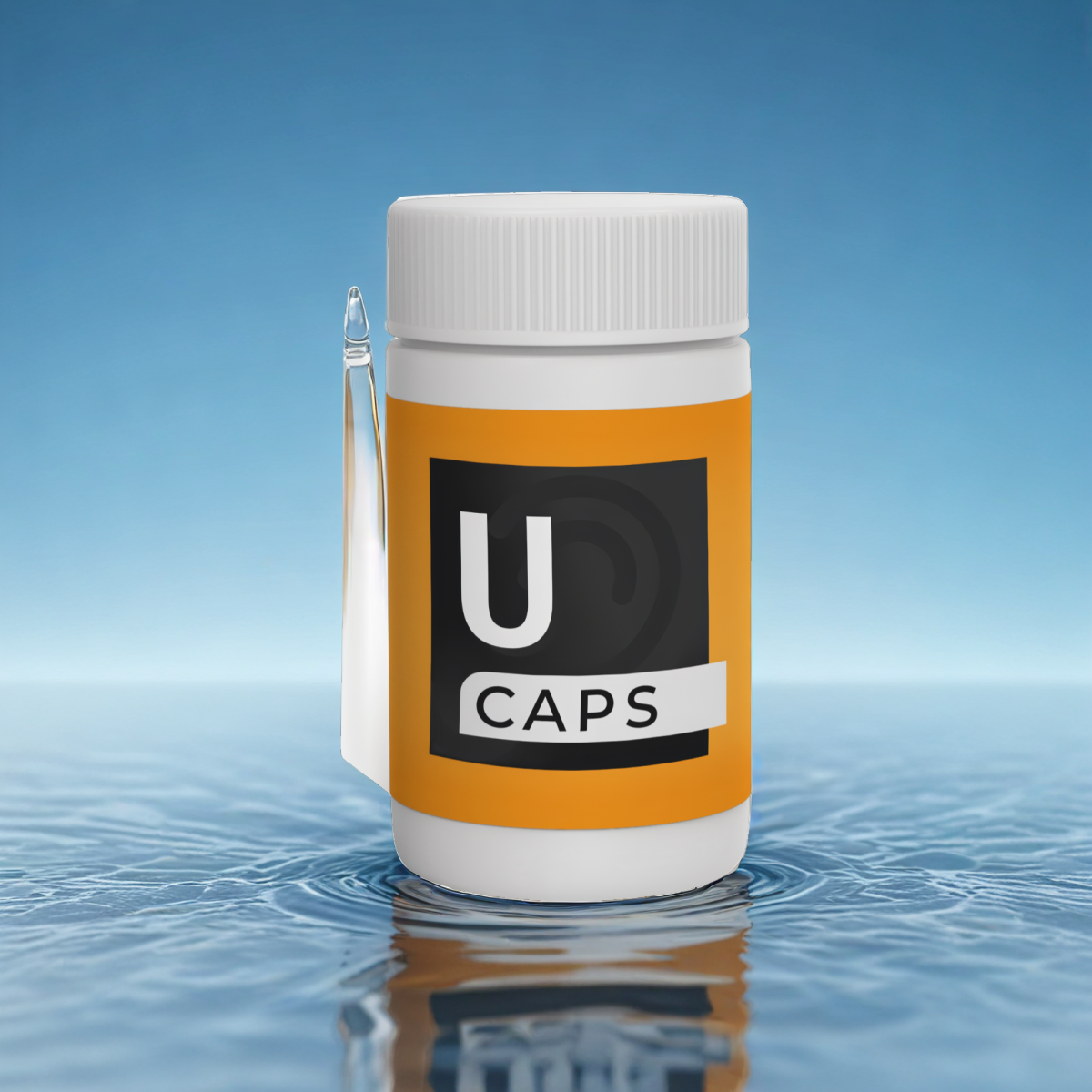 U Caps