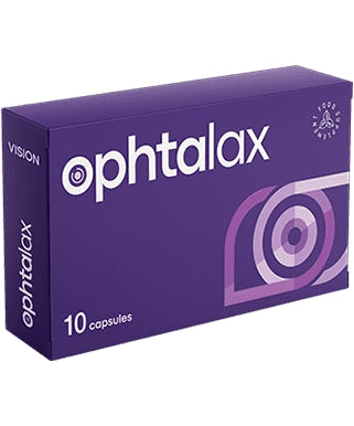 Ophtalax