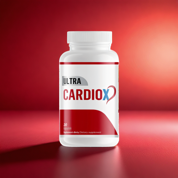 Ultra Cardio X