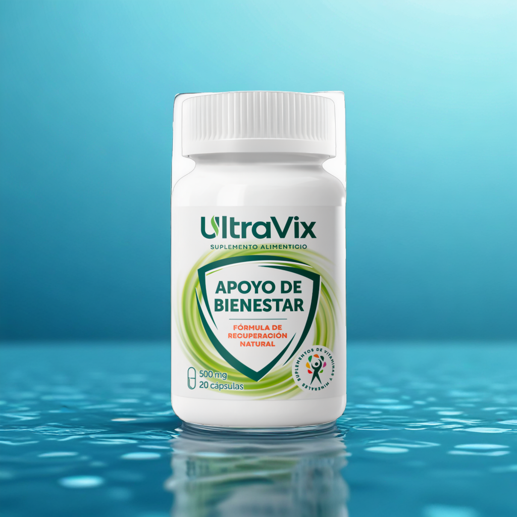 Ultravix