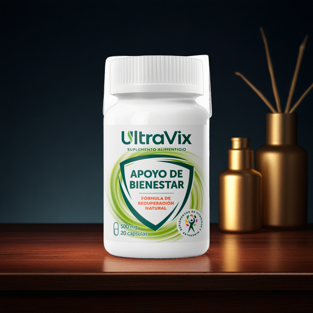 Ultravix