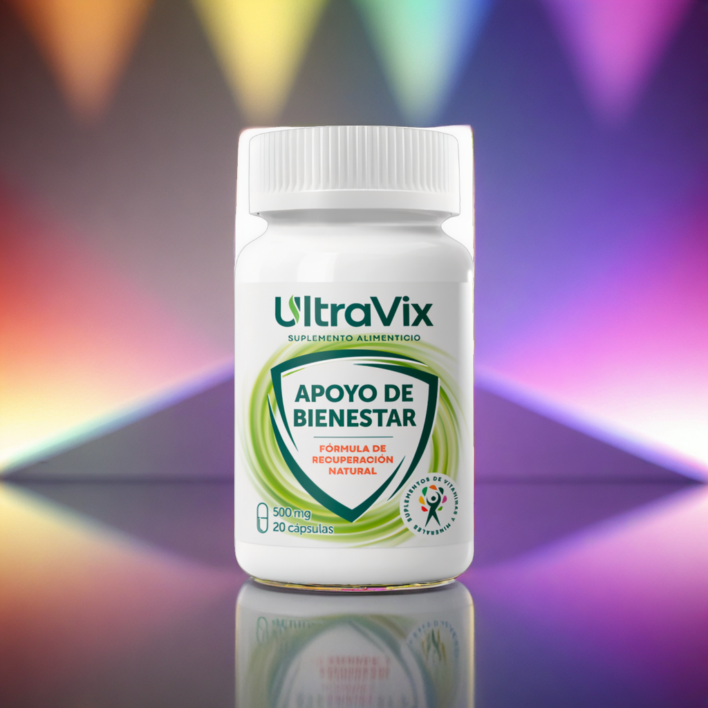 Ultravix
