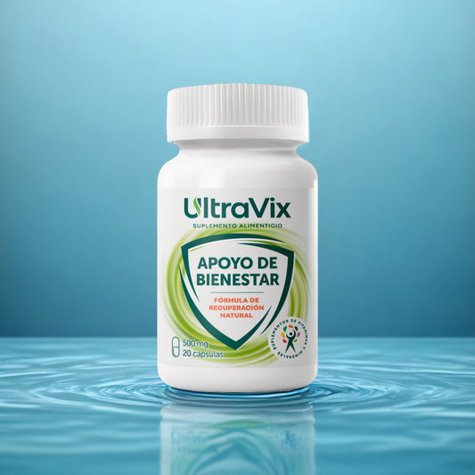 Ultravix