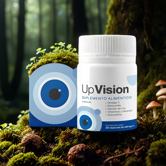 Up Vision