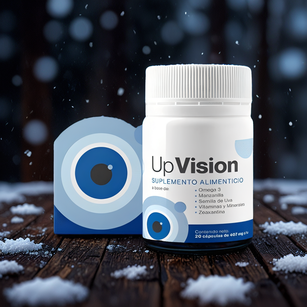 Up Vision