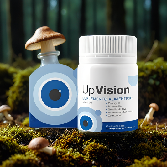 Up Vision