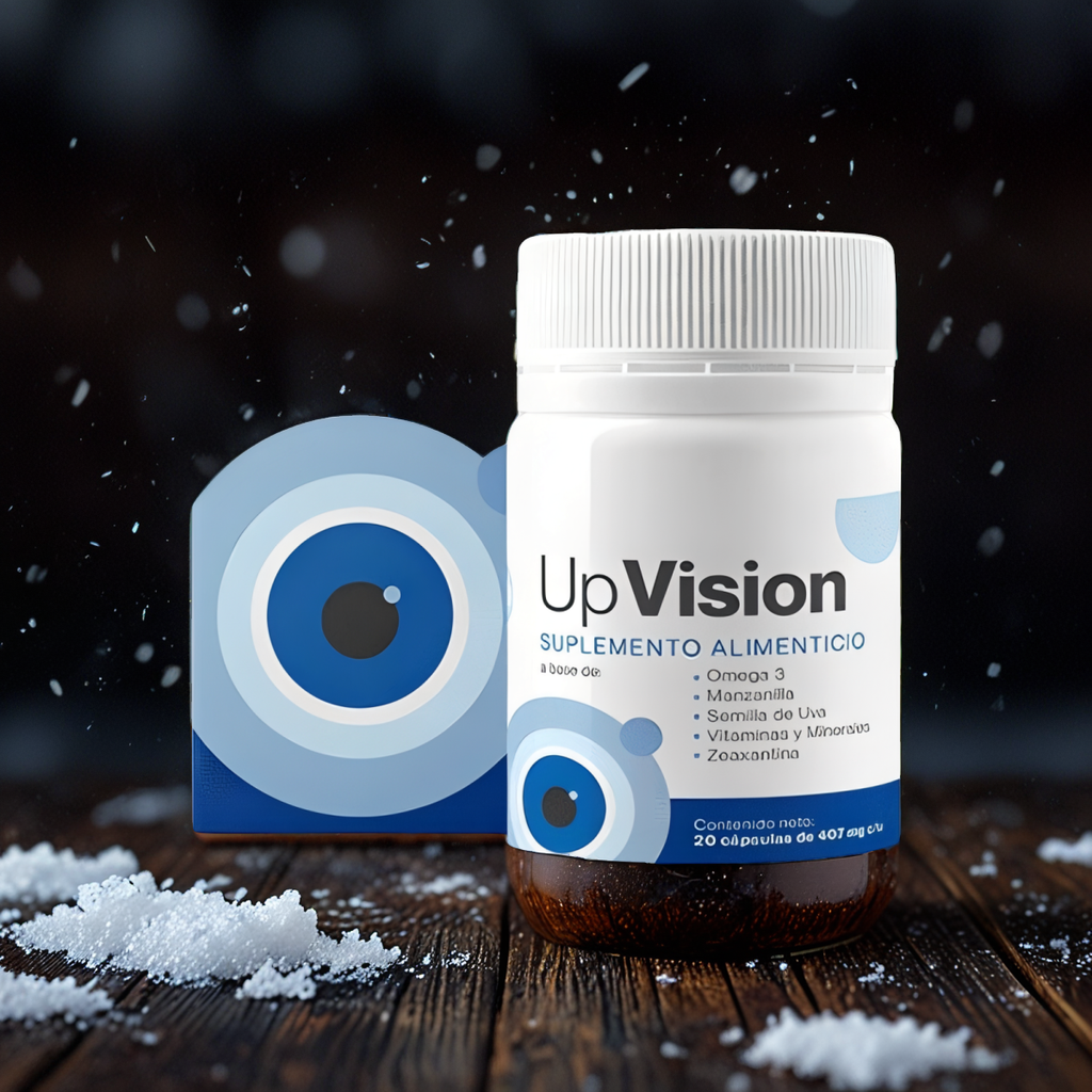 Up Vision