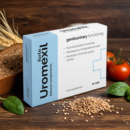 UROMEXIL FORTE
