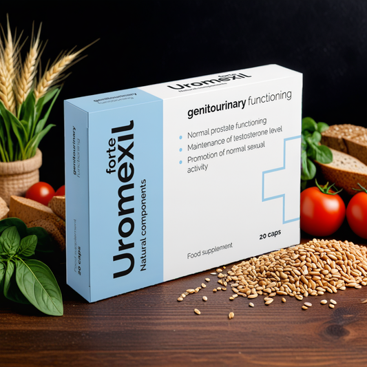 UROMEXIL FORTE