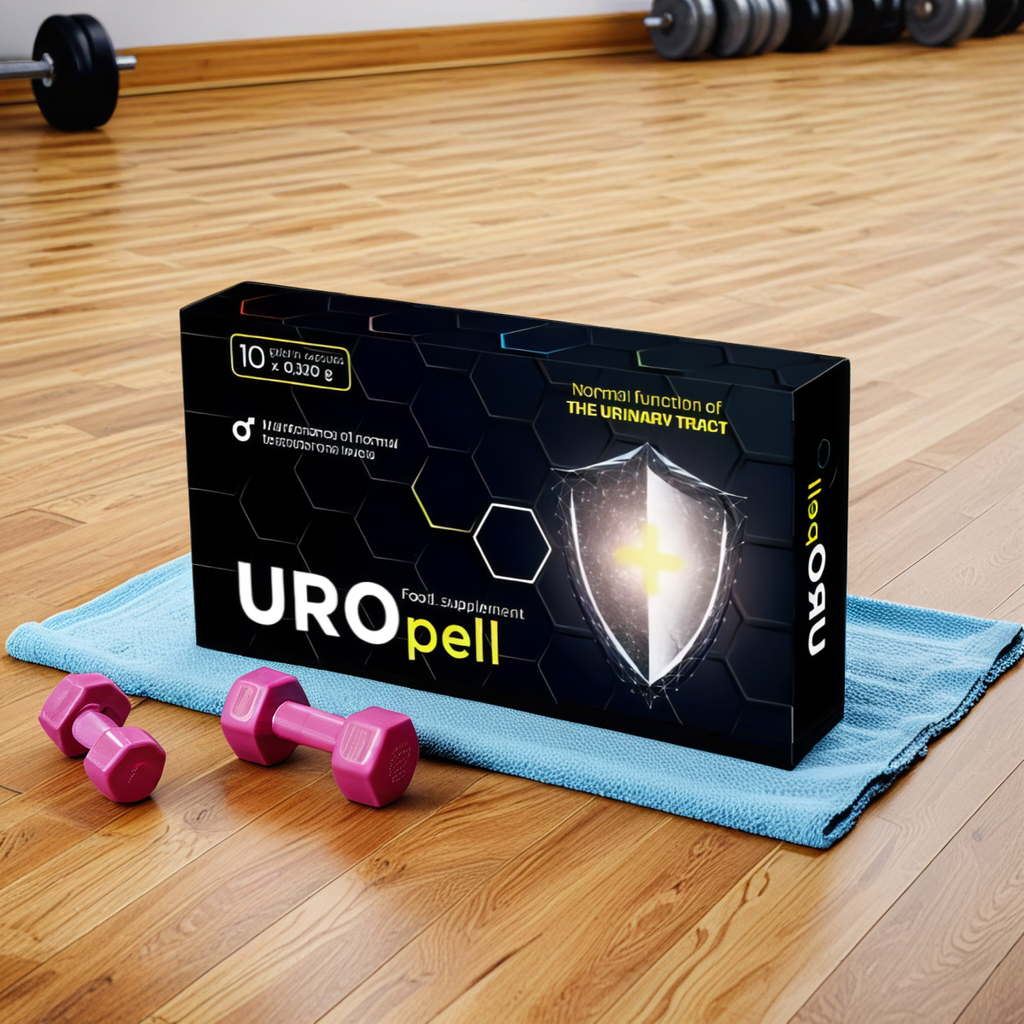 Uropell