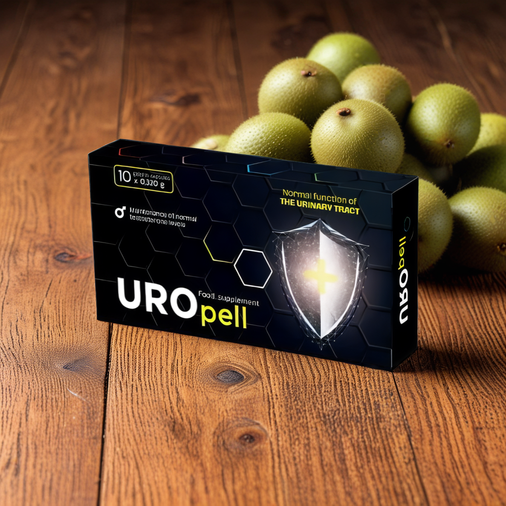 Uropell