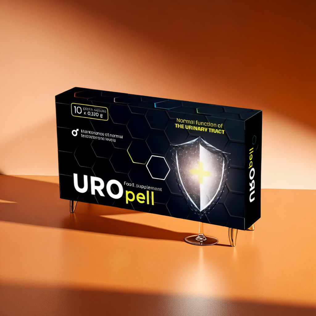 Uropell