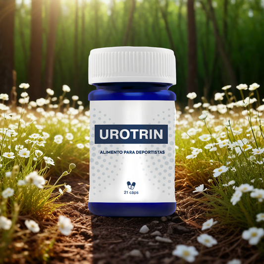 Urotrin Cl