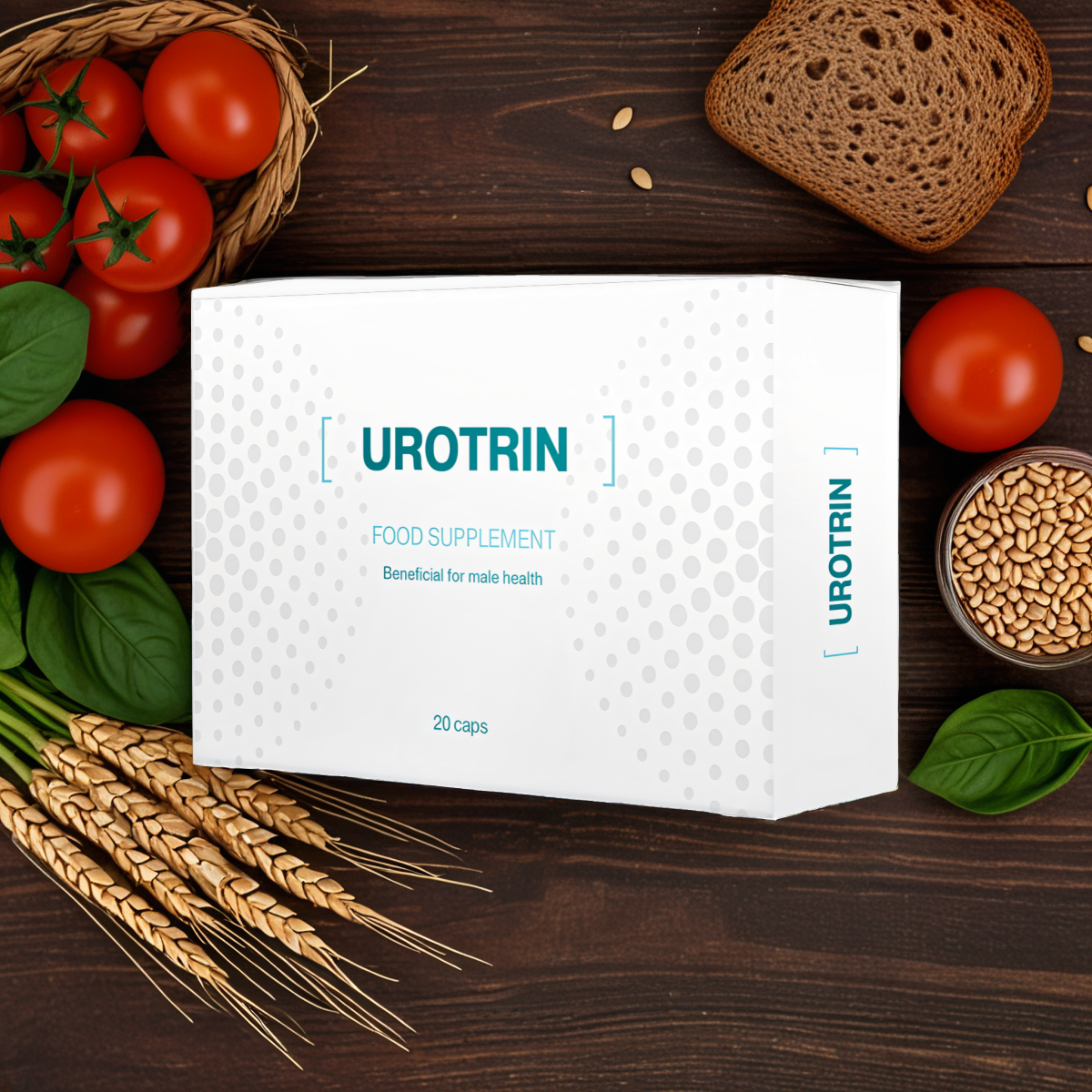 UROTRIN