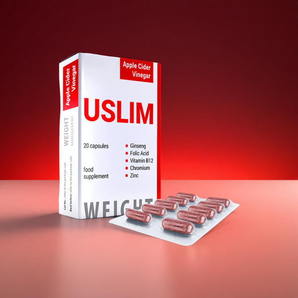 Uslim