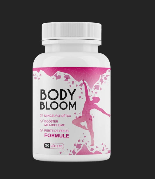BodyBloom