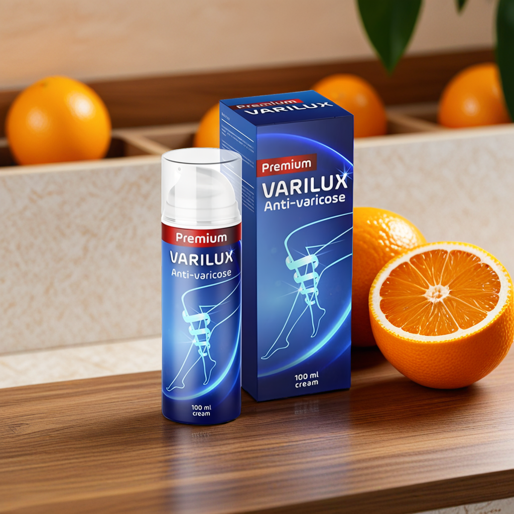 VARILUX PREMIUM