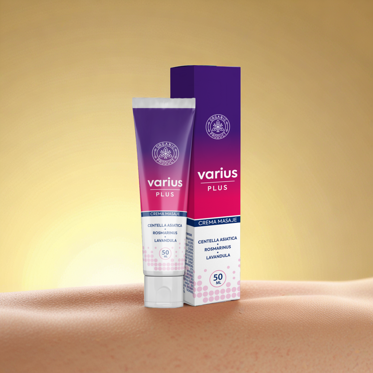 VARIUS PLUS