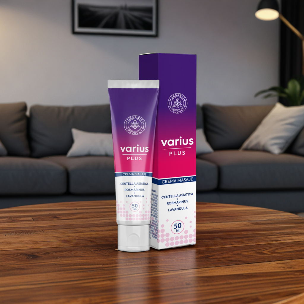 VARIUS PLUS