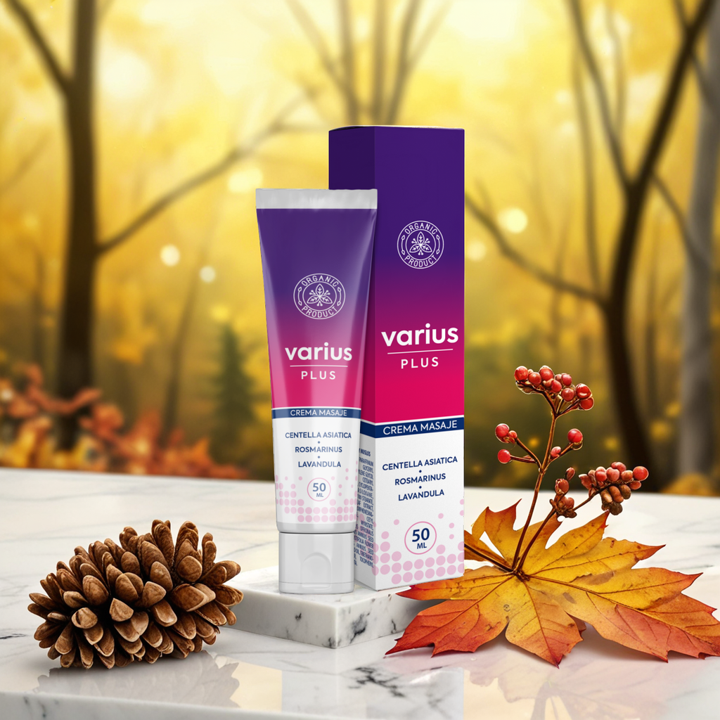 VARIUS PLUS