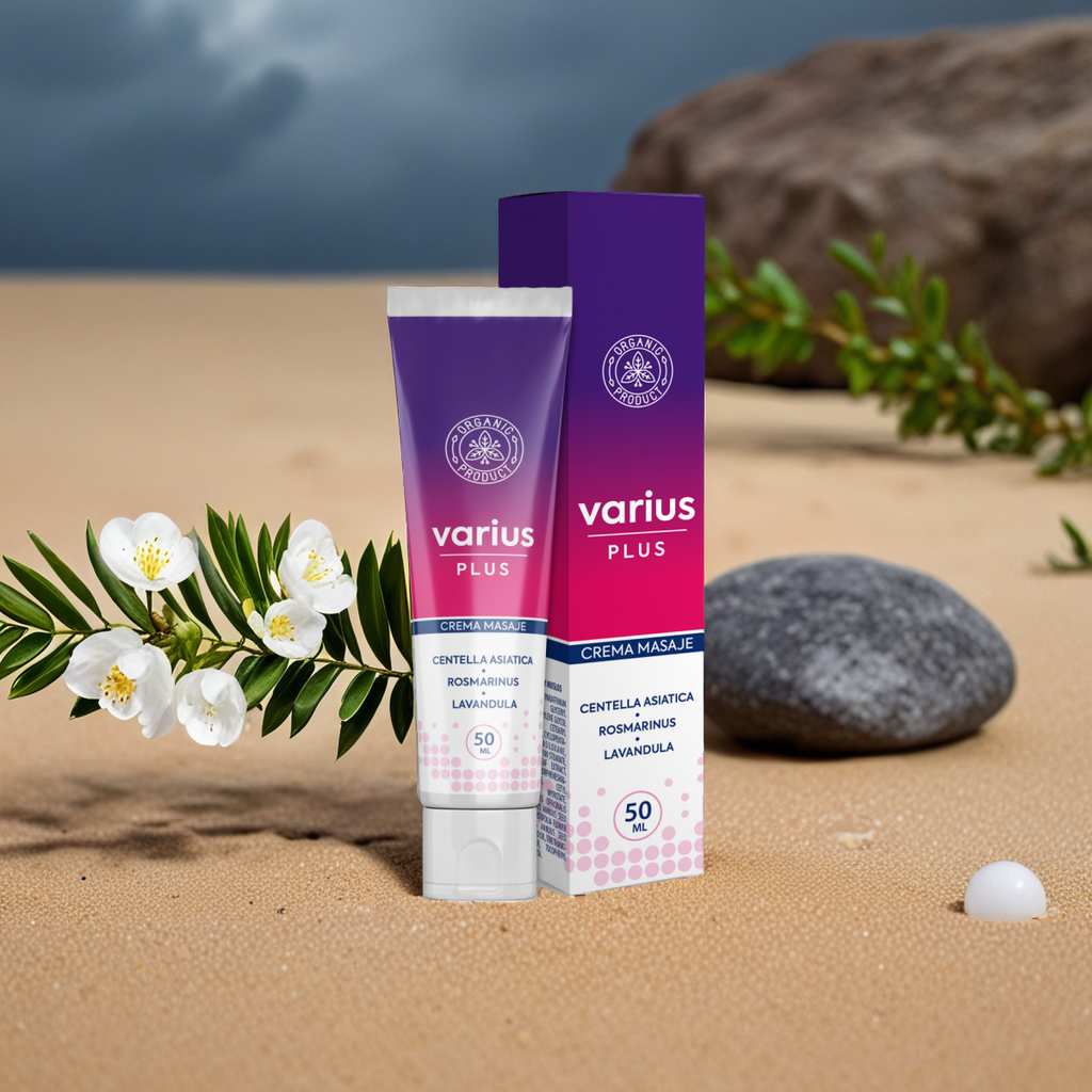 VARIUS PLUS
