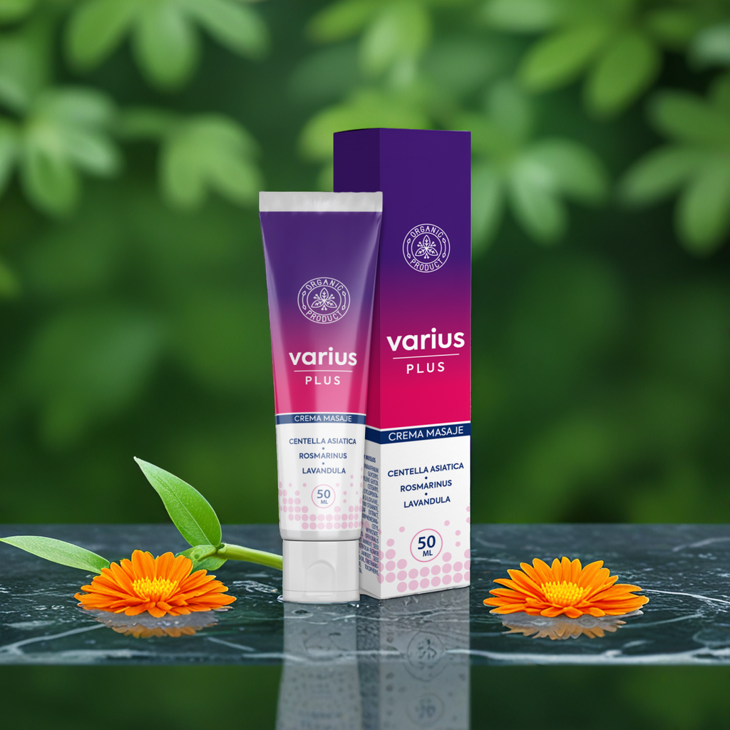VARIUS PLUS